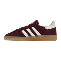 adidas Handball Spezial Maroon Cream White — kolab