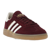 adidas Handball Spezial Maroon Cream White — kolab