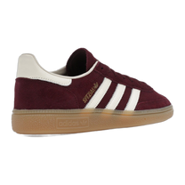 adidas Handball Spezial Maroon Cream White — kolab