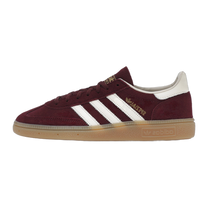 adidas Handball Spezial Maroon Cream White — kolab