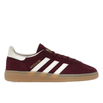 adidas Handball Spezial Maroon Cream White — kolab