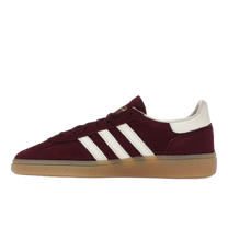 adidas Handball Spezial Maroon Cream White — kolab