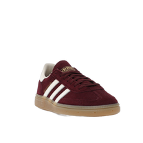 adidas Handball Spezial Maroon Cream White — kolab