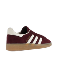 adidas Handball Spezial Maroon Cream White — kolab