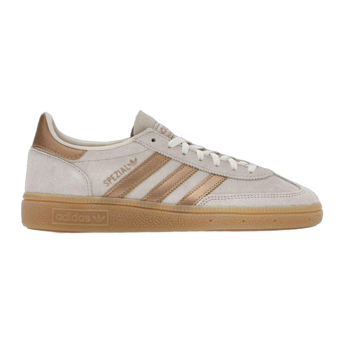 adidas Handball Spezial Bliss Cream White — kolab