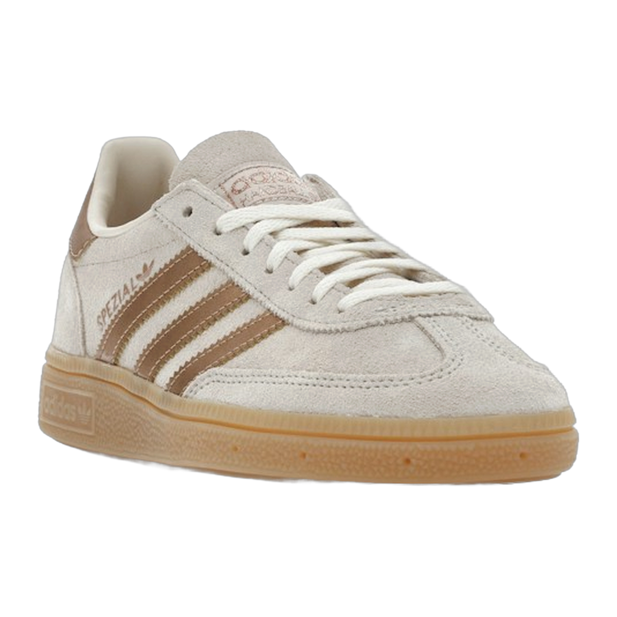 adidas Handball Spezial Bliss Cream White — kolab