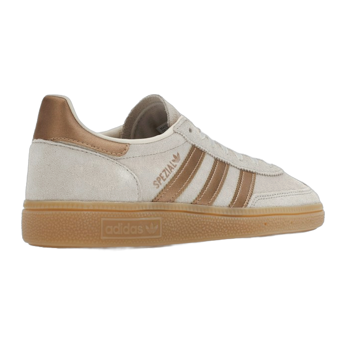 adidas Handball Spezial Bliss Cream White — kolab