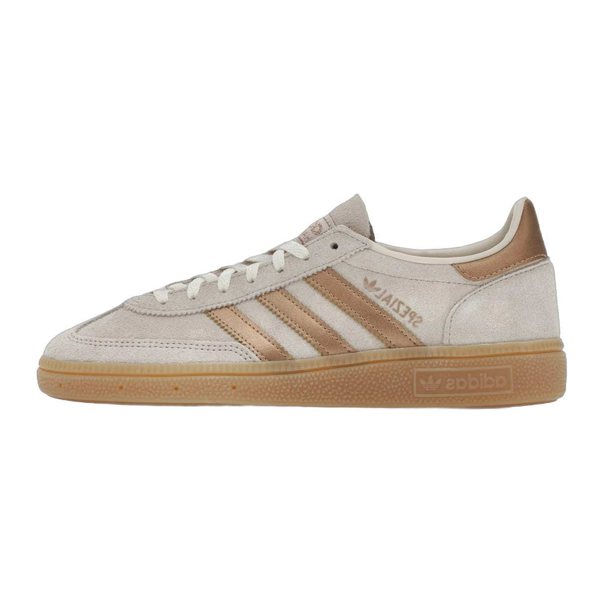adidas Handball Spezial Bliss Cream White — kolab