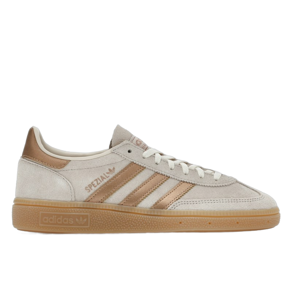 adidas Handball Spezial Bliss Cream White — kolab
