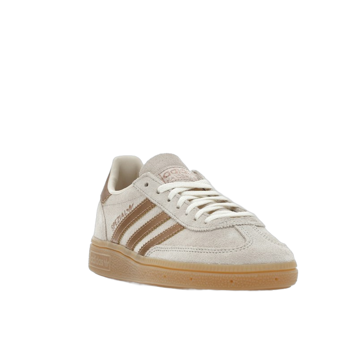 adidas Handball Spezial Bliss Cream White — kolab