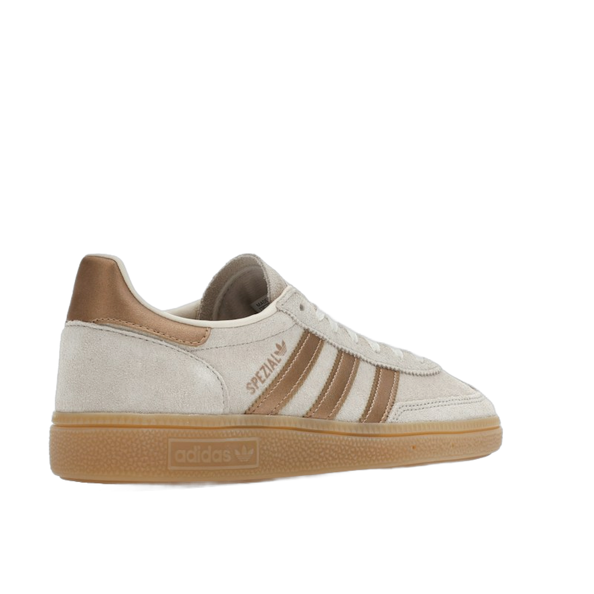 adidas Handball Spezial Bliss Cream White — kolab