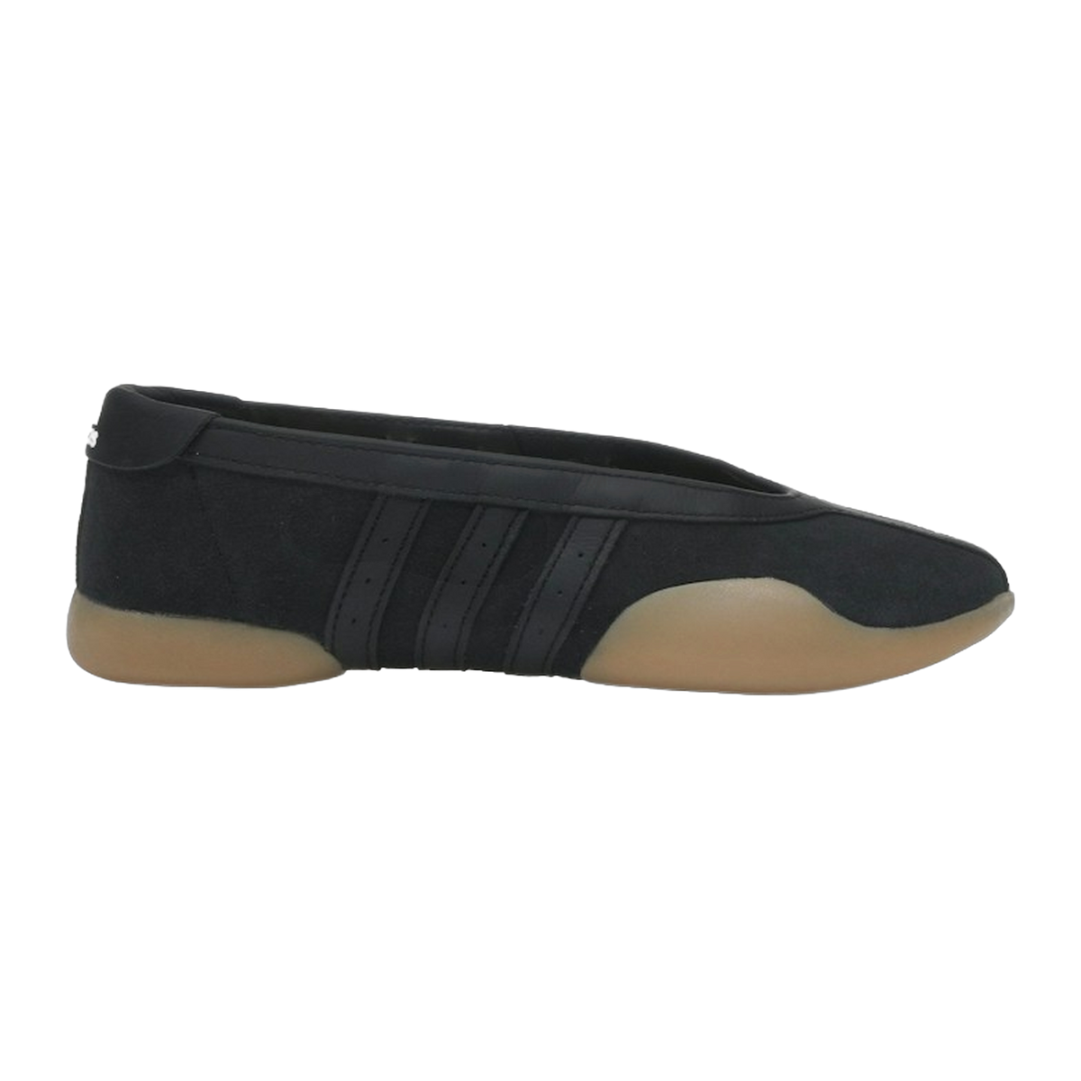 adidas Taekwondo Mei Ballet Black Gum — kolab