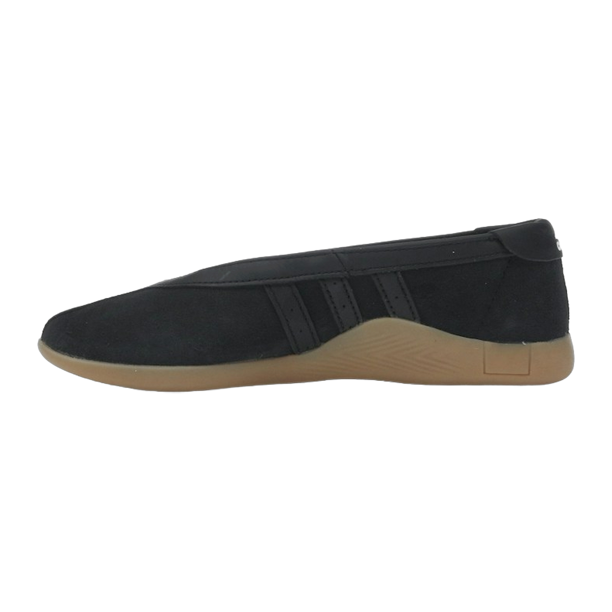 adidas Taekwondo Mei Ballet Black Gum — kolab
