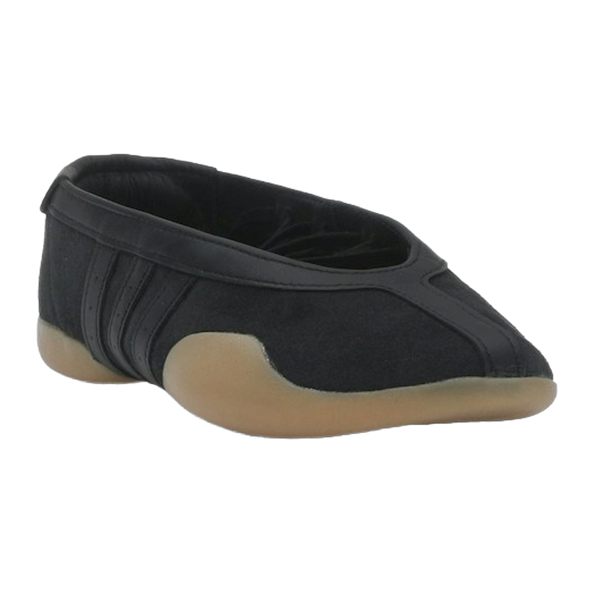 adidas Taekwondo Mei Ballet Black Gum — kolab