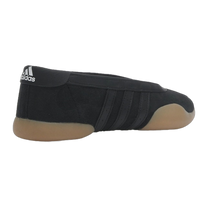 adidas Taekwondo Mei Ballet Black Gum — kolab