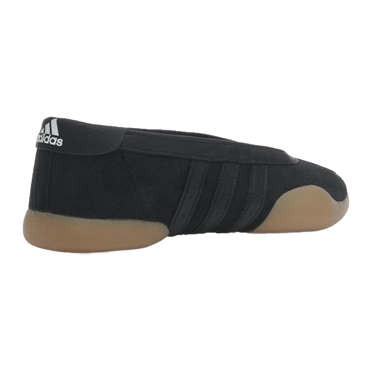 adidas Taekwondo Mei Ballet Black Gum — kolab