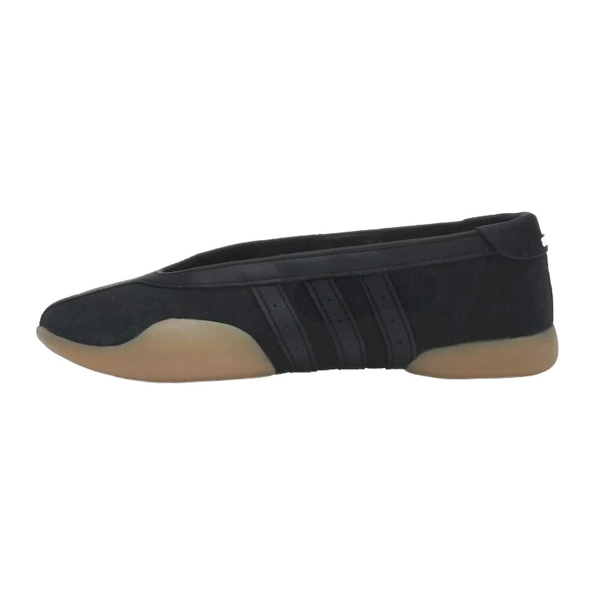 adidas Taekwondo Mei Ballet Black Gum — kolab