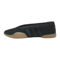 adidas Taekwondo Mei Ballet Black Gum · kolab