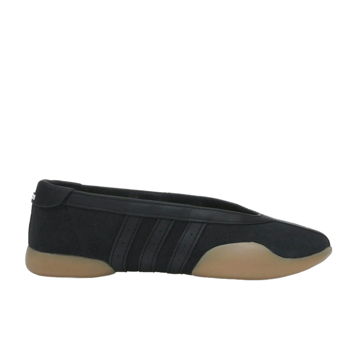 adidas Taekwondo Mei Ballet Black Gum — kolab