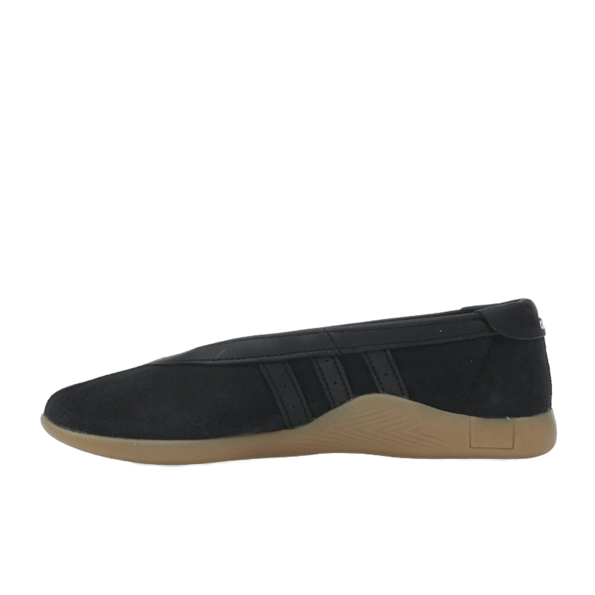 adidas Taekwondo Mei Ballet Black Gum — kolab