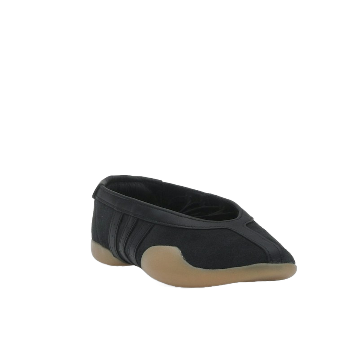 adidas Taekwondo Mei Ballet Black Gum — kolab