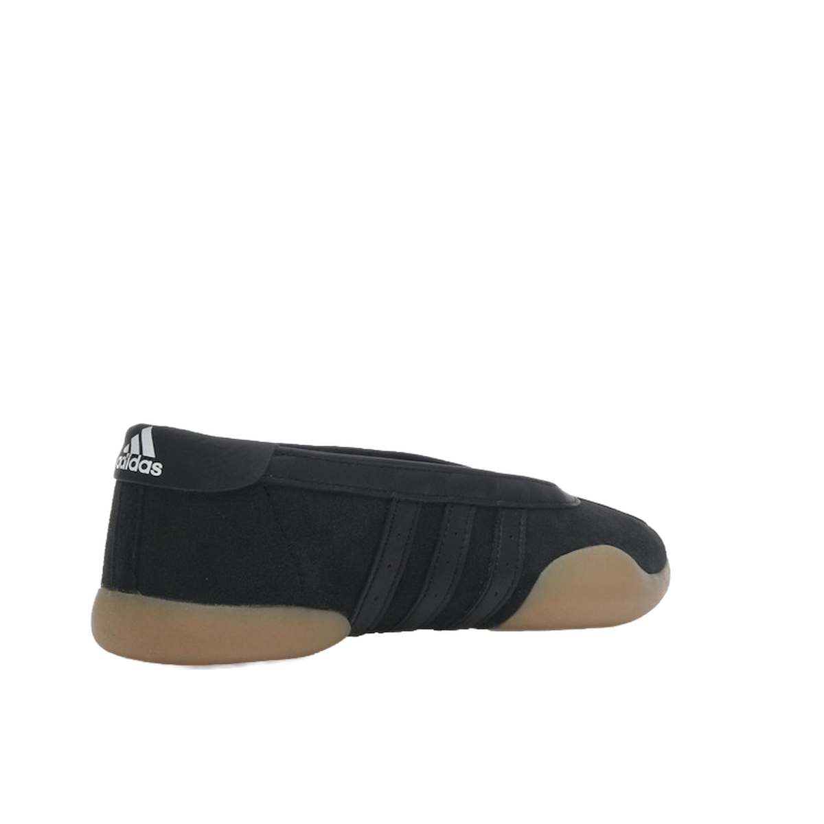 adidas Taekwondo Mei Ballet Black Gum — kolab