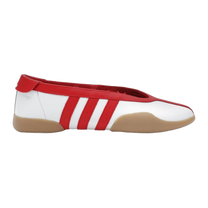 adidas Taekwondo Mei Ballet White Better Scarlet — kolab