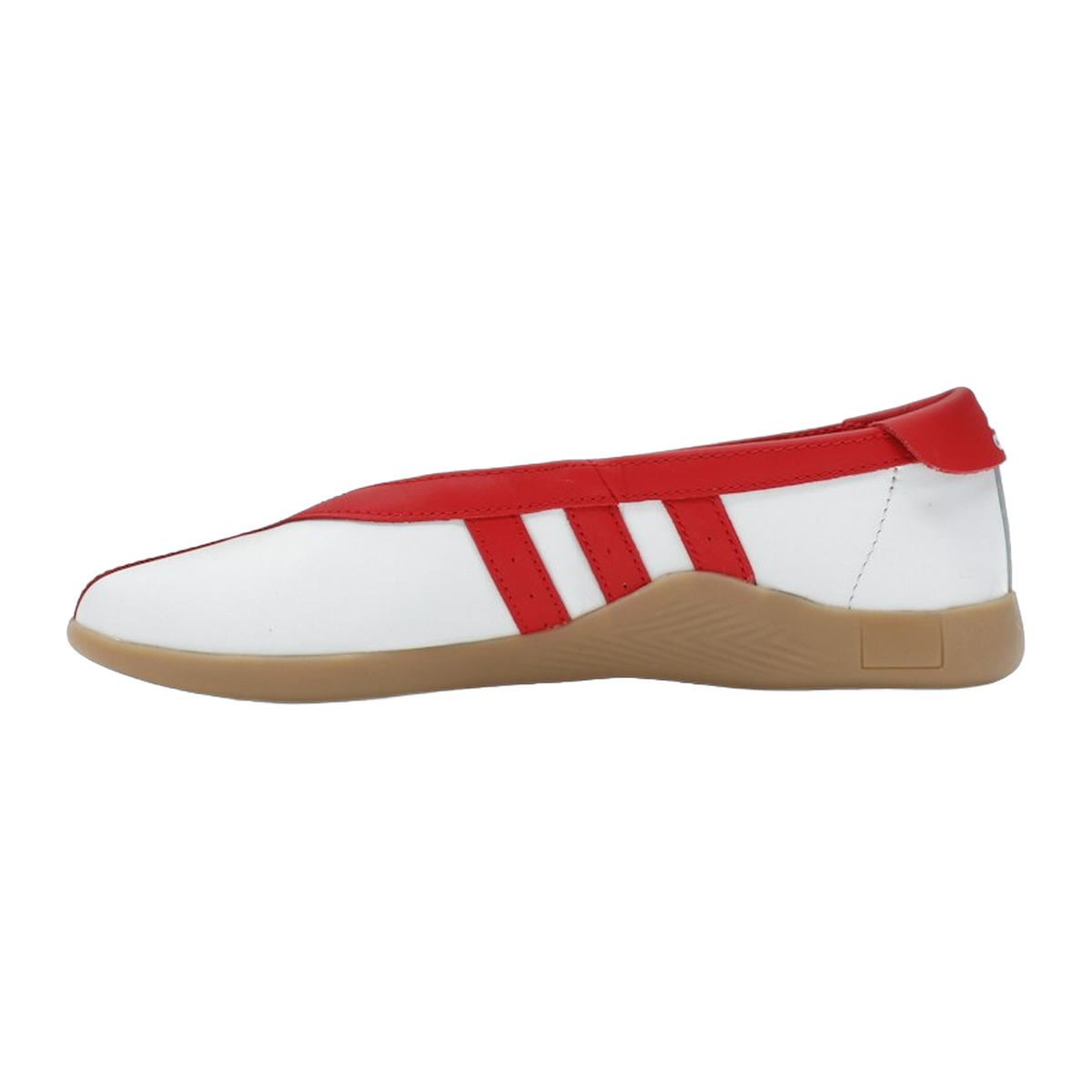 adidas Taekwondo Mei Ballet White Better Scarlet — kolab
