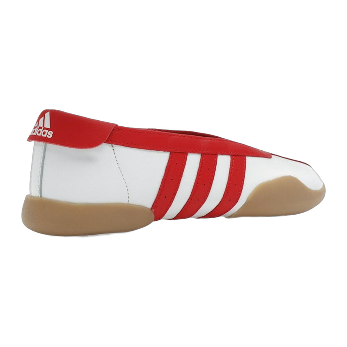 adidas Taekwondo Mei Ballet White Better Scarlet — kolab