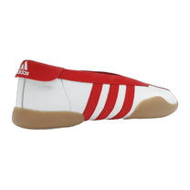 adidas Taekwondo Mei Ballet White Better Scarlet — kolab