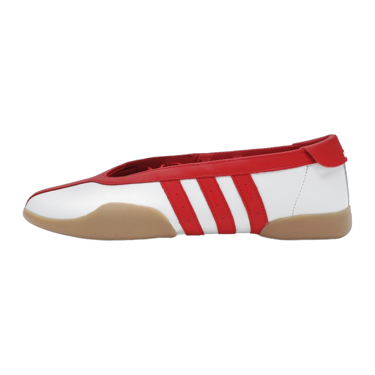 adidas Taekwondo Mei Ballet White Better Scarlet — kolab