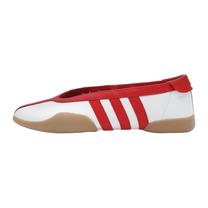 adidas Taekwondo Mei Ballet White Better Scarlet — kolab
