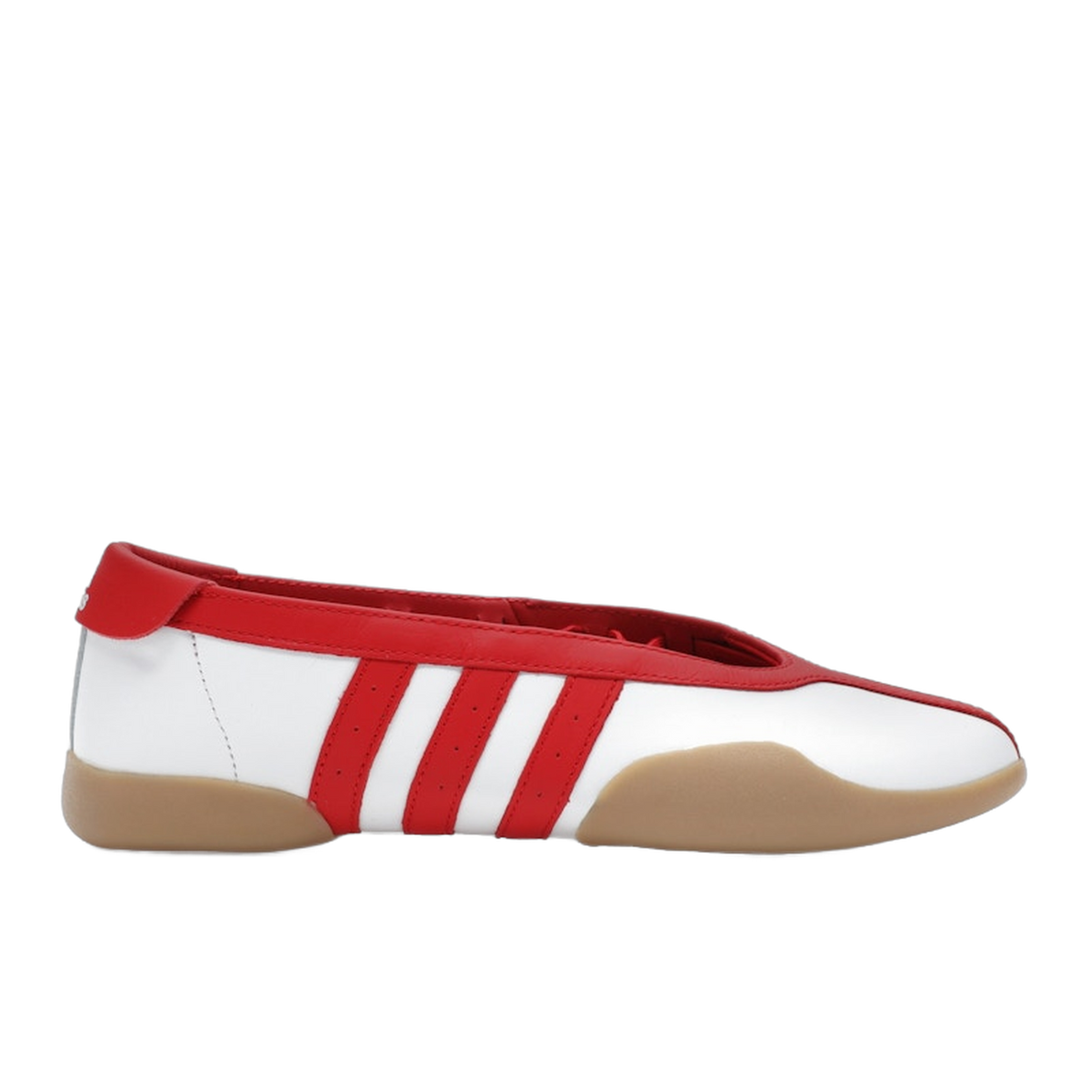 adidas Taekwondo Mei Ballet White Better Scarlet — kolab
