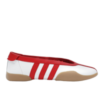 adidas Taekwondo Mei Ballet White Better Scarlet — kolab