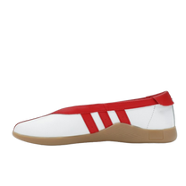 adidas Taekwondo Mei Ballet White Better Scarlet — kolab