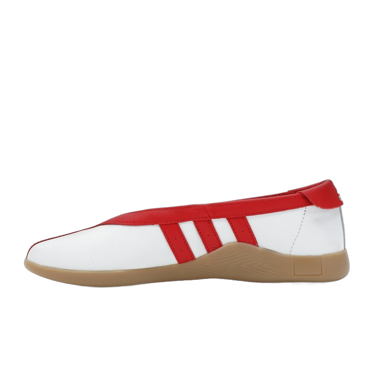 adidas Taekwondo Mei Ballet White Better Scarlet — kolab