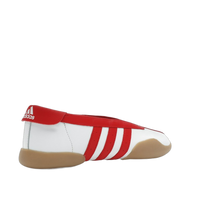 adidas Taekwondo Mei Ballet White Better Scarlet — kolab