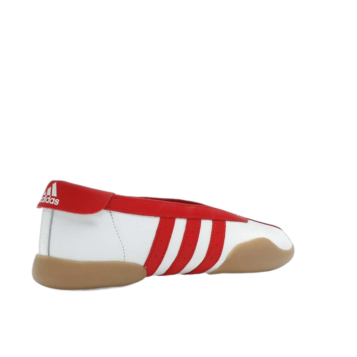 adidas Taekwondo Mei Ballet White Better Scarlet — kolab