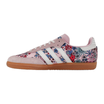 adidas Samba OG Liberty London Clear Pink Floral (GS) · kolab
