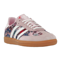 adidas Samba OG Liberty London Clear Pink Floral (GS) · kolab