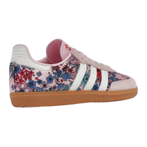 adidas Samba OG Liberty London Clear Pink Floral (GS) · kolab