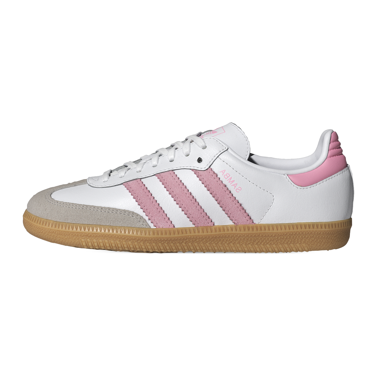 adidas Samba OG J 'Cloud White Light Pink Gum' — kolab