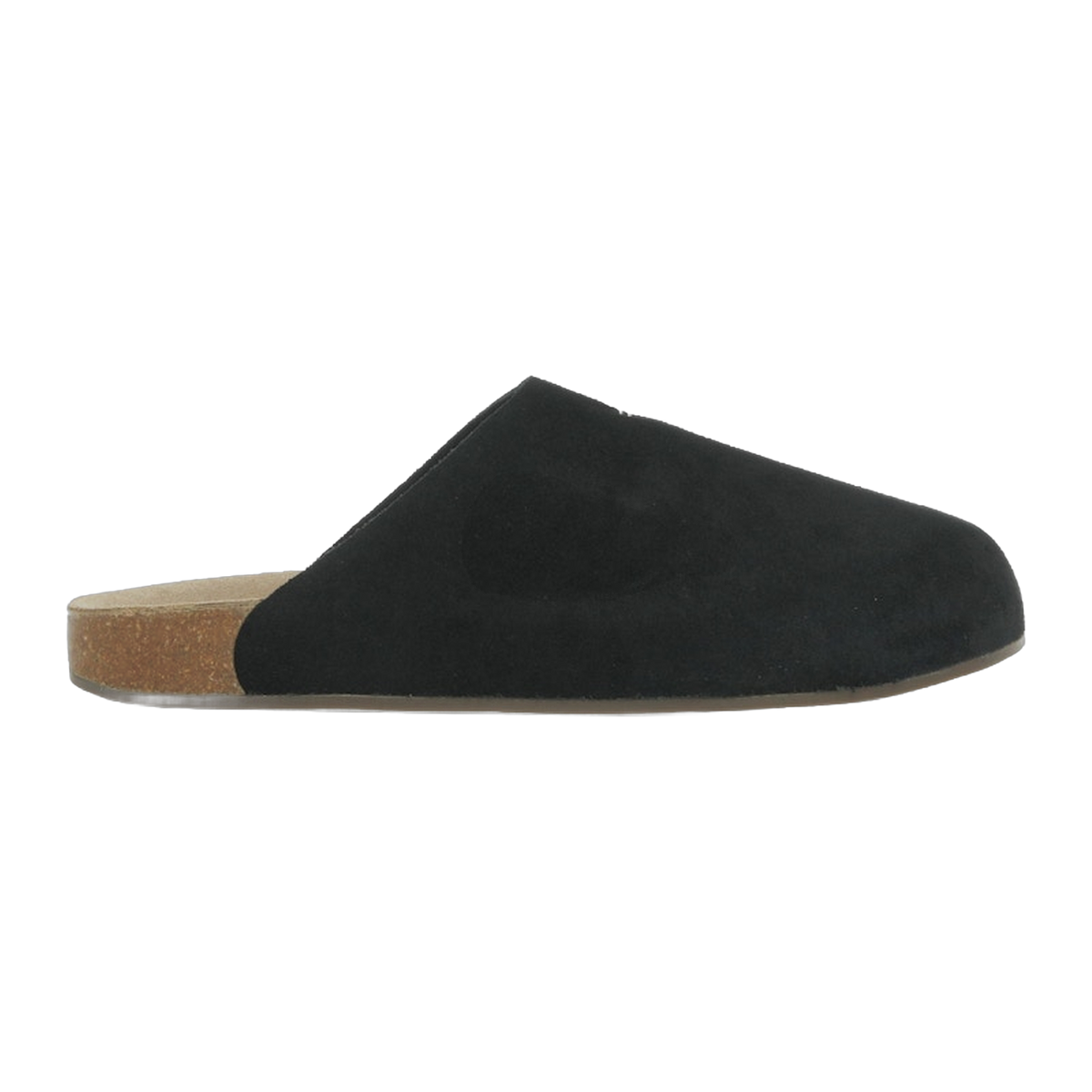 adidas Adimule Slides Core Black Gum — kolab