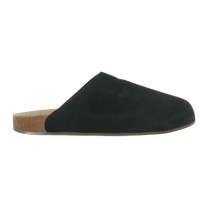 adidas Adimule Slides Core Black Gum — kolab