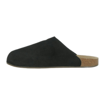 adidas Adimule Slides Core Black Gum — kolab