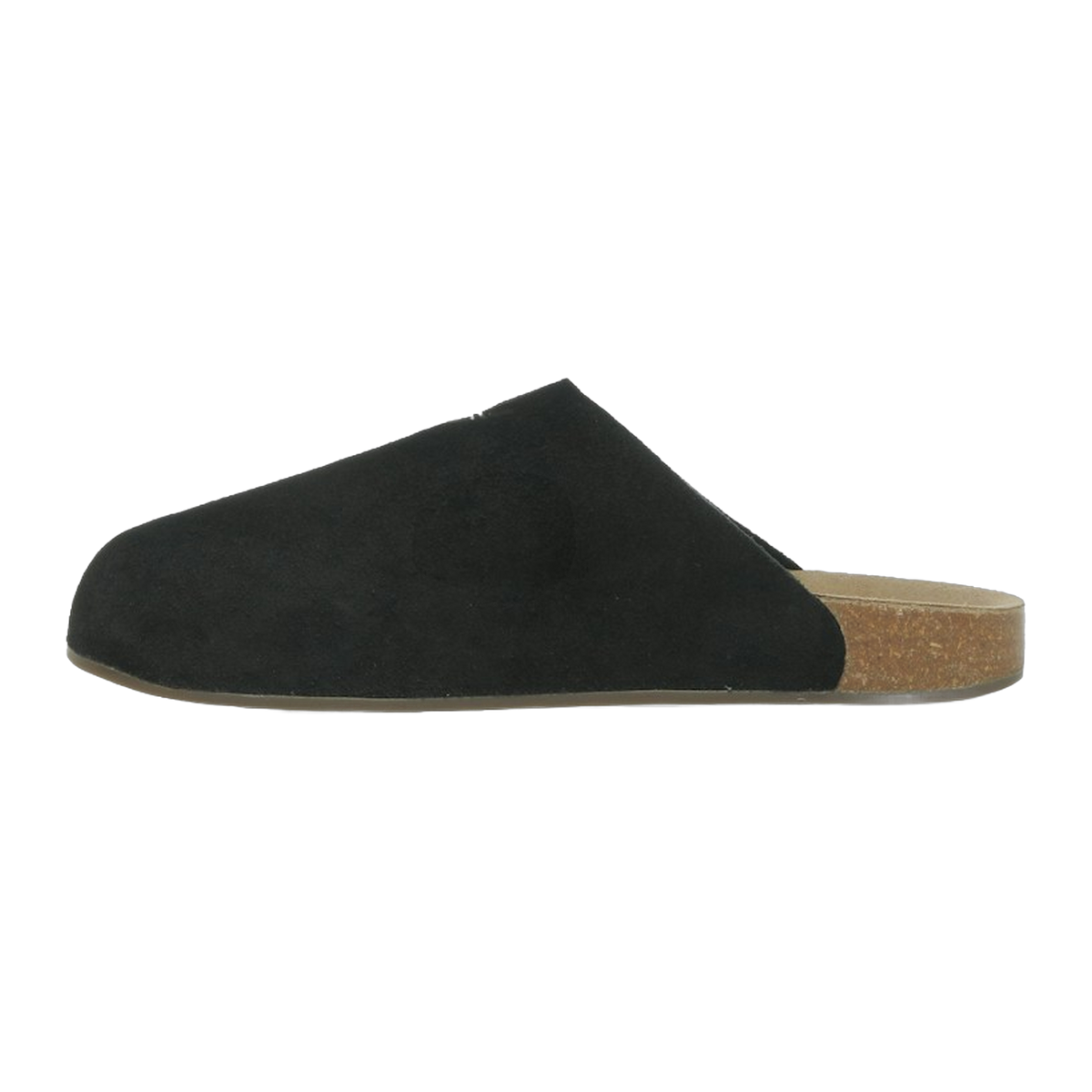 adidas Adimule Slides Core Black Gum — kolab