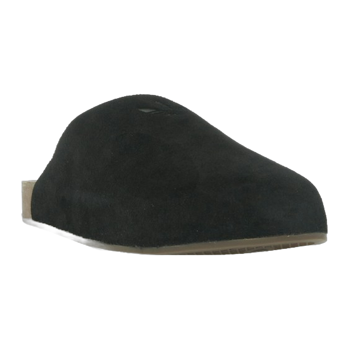 adidas Adimule Slides Core Black Gum — kolab