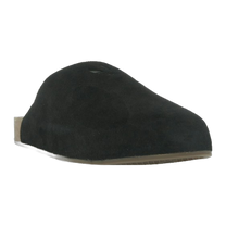 adidas Adimule Slides Core Black Gum — kolab