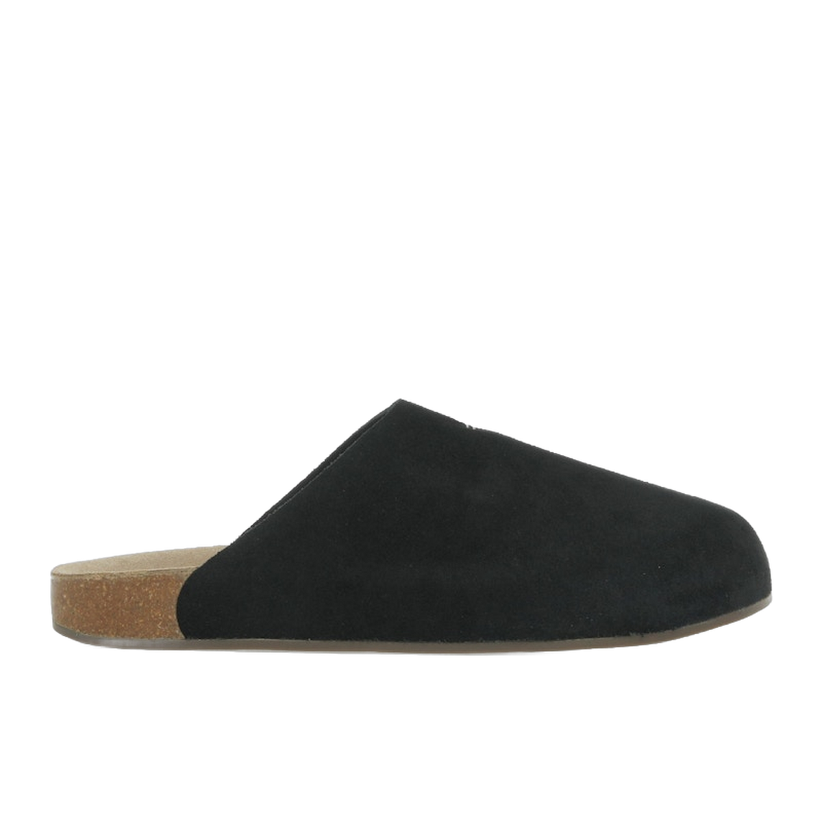 adidas Adimule Slides Core Black Gum — kolab
