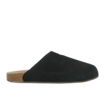 adidas Adimule Slides Core Black Gum — kolab